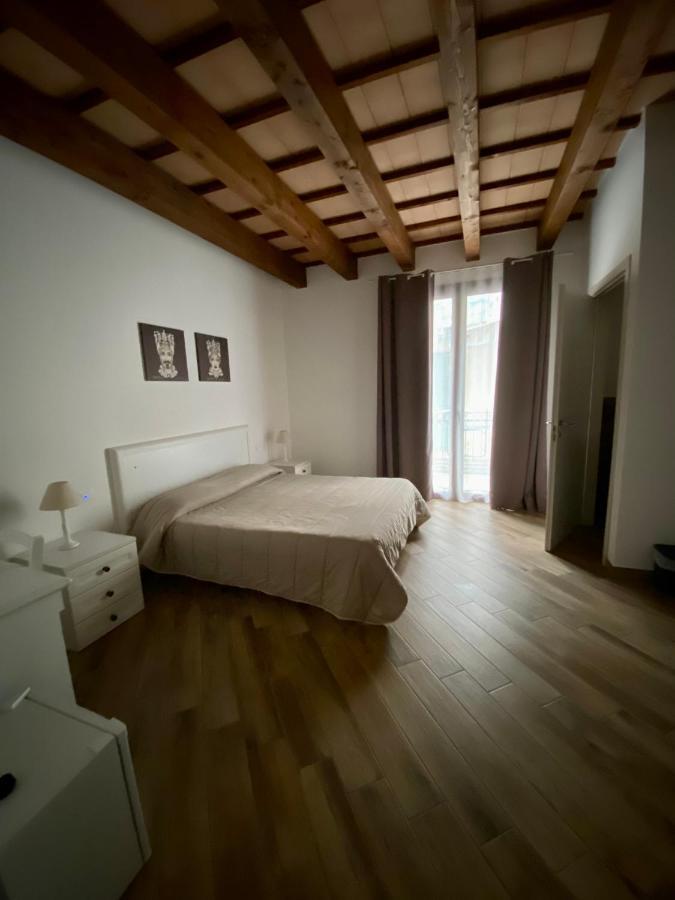 B&B Cinisi Vacanze 2.0 Exterior photo