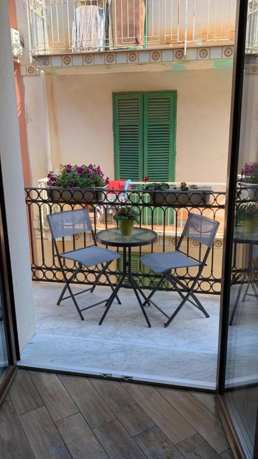 B&B Cinisi Vacanze 2.0 Exterior photo