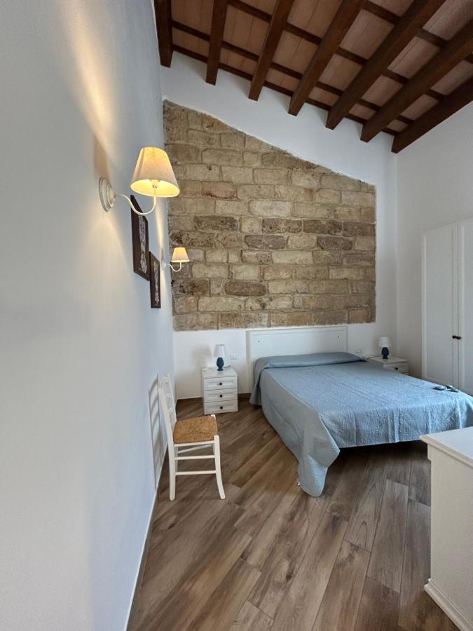 B&B Cinisi Vacanze 2.0 Exterior photo