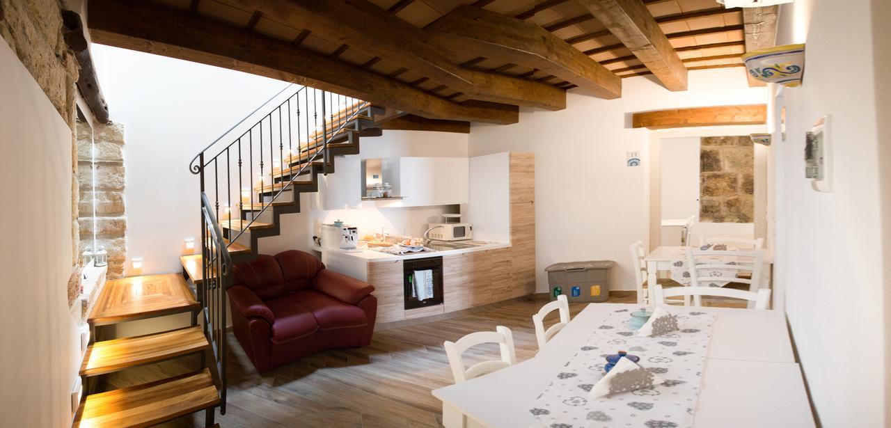 B&B Cinisi Vacanze 2.0 Exterior photo